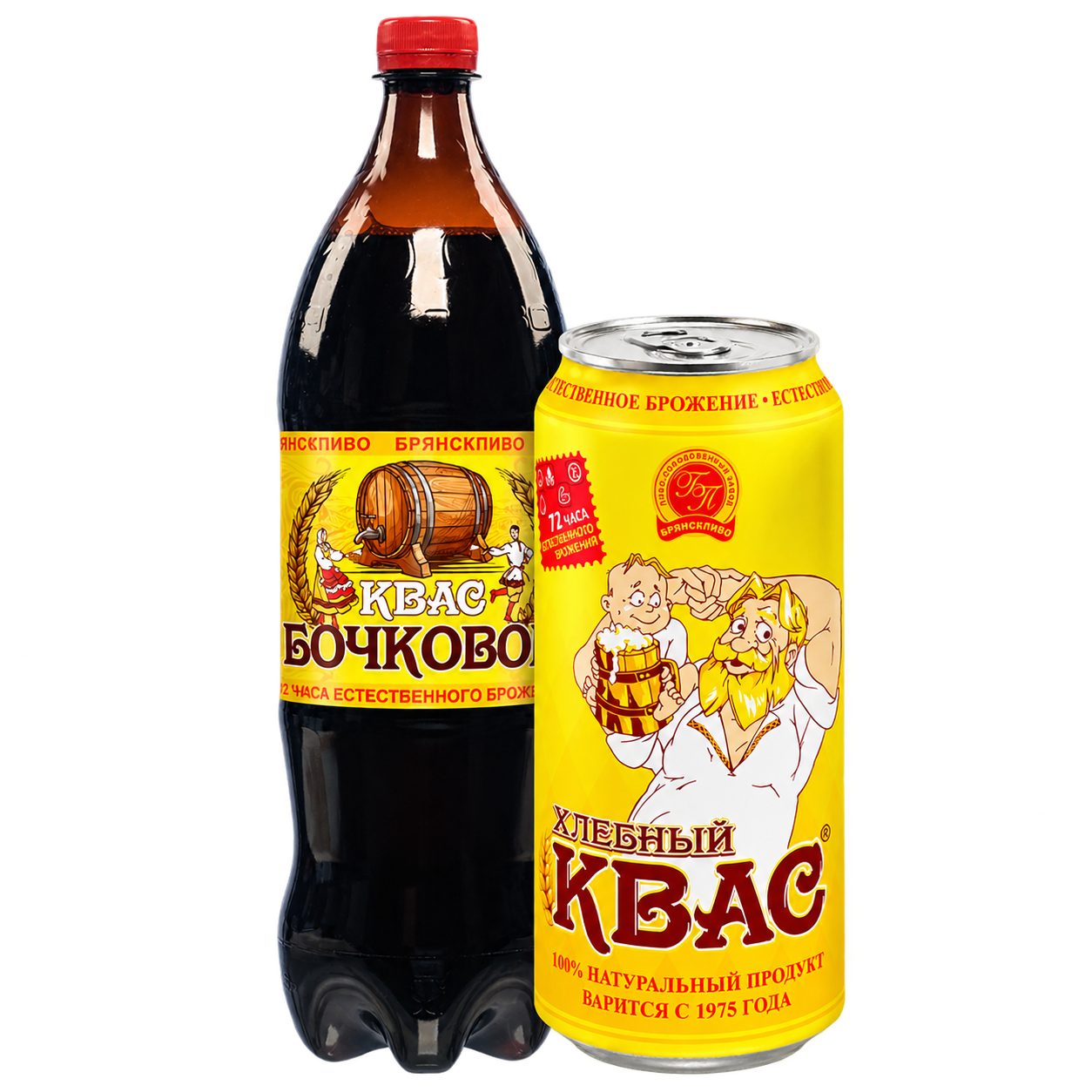 Квас