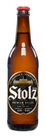 STOLZ PREMIUM® HELLES