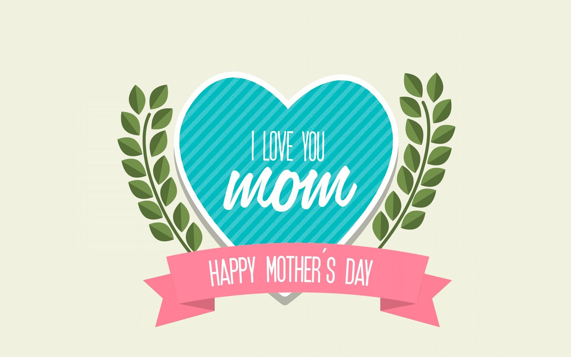 С международным Днем матери!