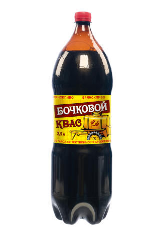 Квас "Брянский Бочковой"